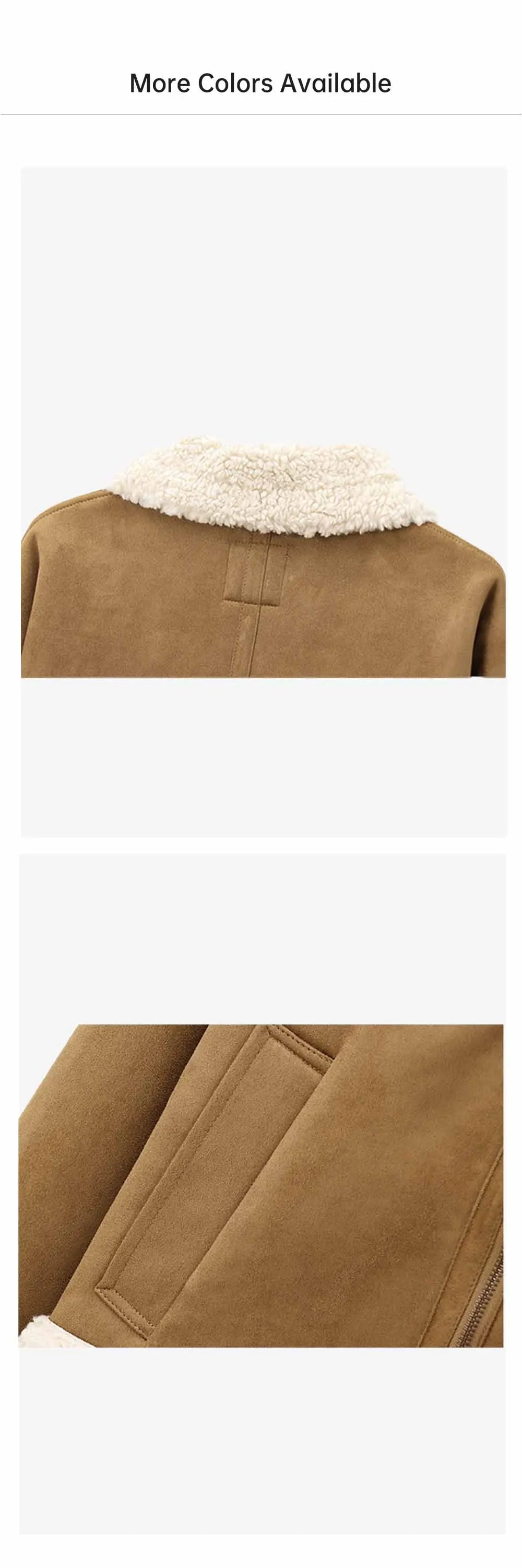 Women's Dual-Style Zipper Jacket – 2025 Trend
