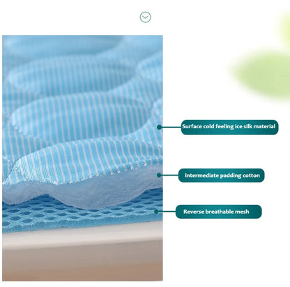 Round Pet Bed – Soft & Plush Winter Sleeping Bed for Dogs & Cats