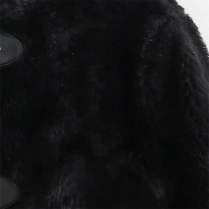 Winter Classic: Women's Round Neck Outerwear