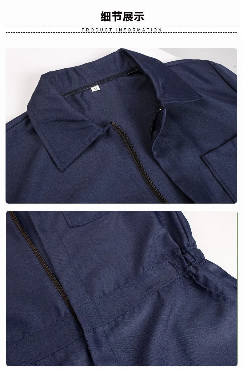 Halloween Michael Myers Costume Kit for Men - Mask & Bloody Overalls Included