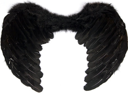 Halloween Gothic Mesh Dress – Kids Vampire Cosplay