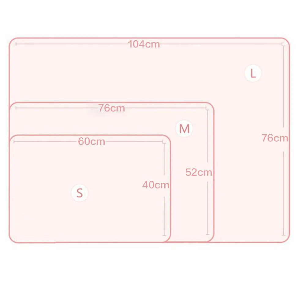 Soft & Fluffy Pet Blanket – Cute Cartoon Design for Cats & Dogs