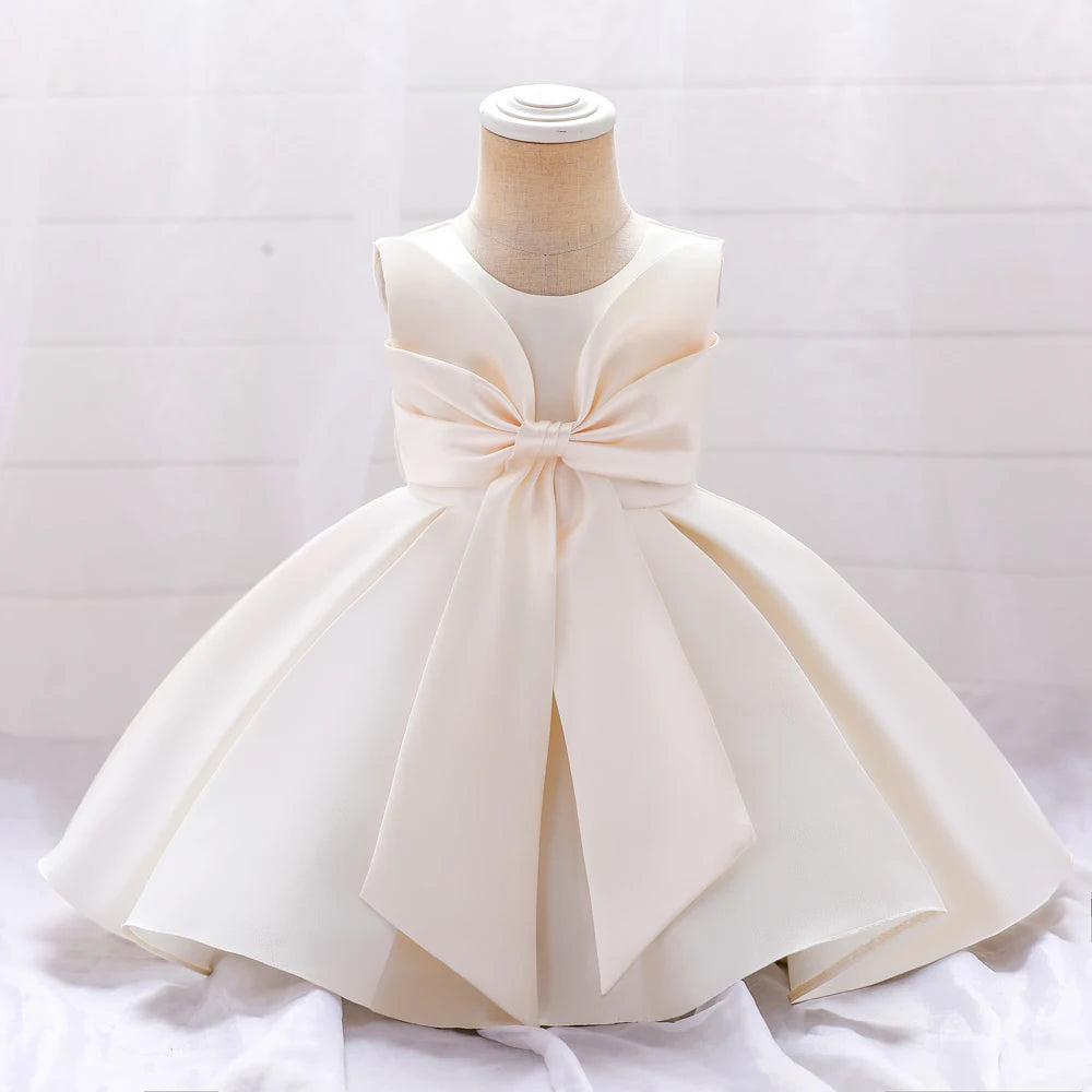 Girl Party Dress 2025 – Birthday, Wedding & Prom Gown