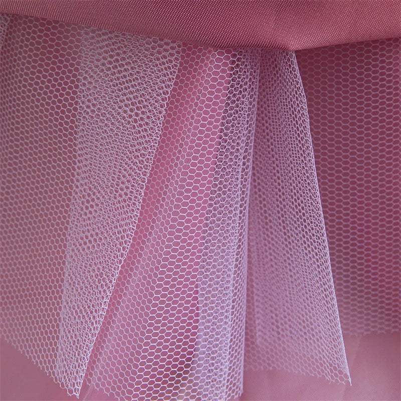 Elegant Infant Birthday & Special Occasion Dress