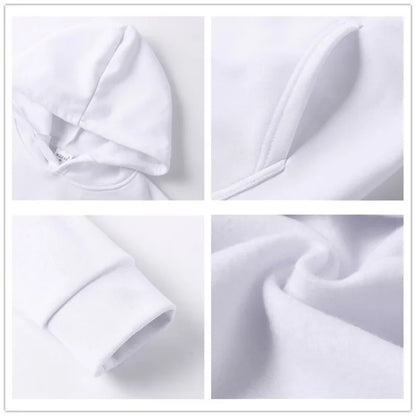 Hot Movie Print Hoodie – Fashion Casual Sweatshirt for Men & Women