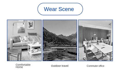 All-Weather Kids’ Jacket – Loose Fit, Waterproof Fabric