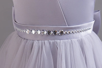 Long Formal Dress for Girls’ Special Occasions