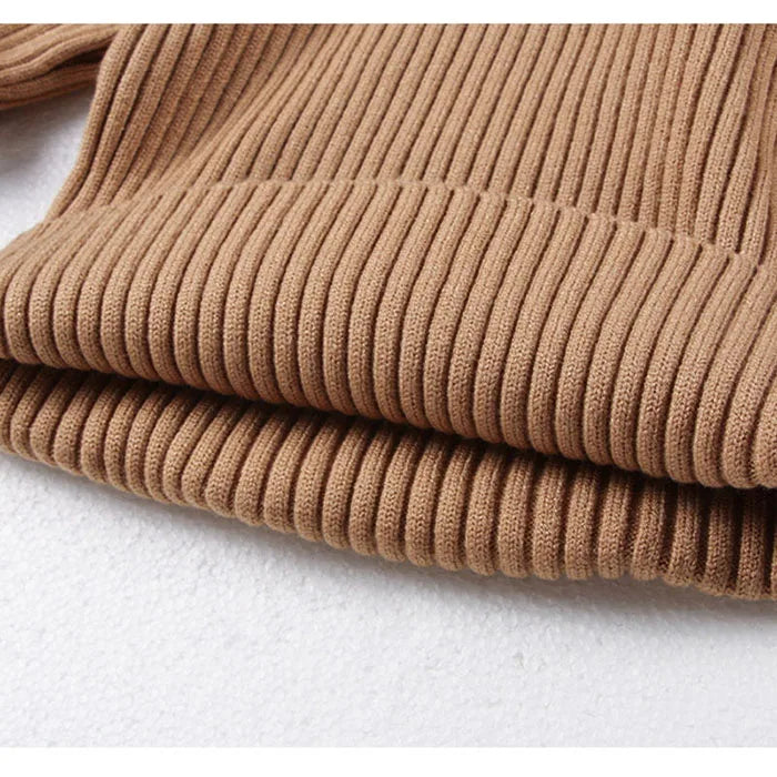 Kids’ Casual Loose Pullover Sweater – Autumn/Winter