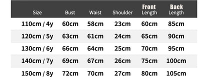 Elegant Embroidered Princess Party Dress