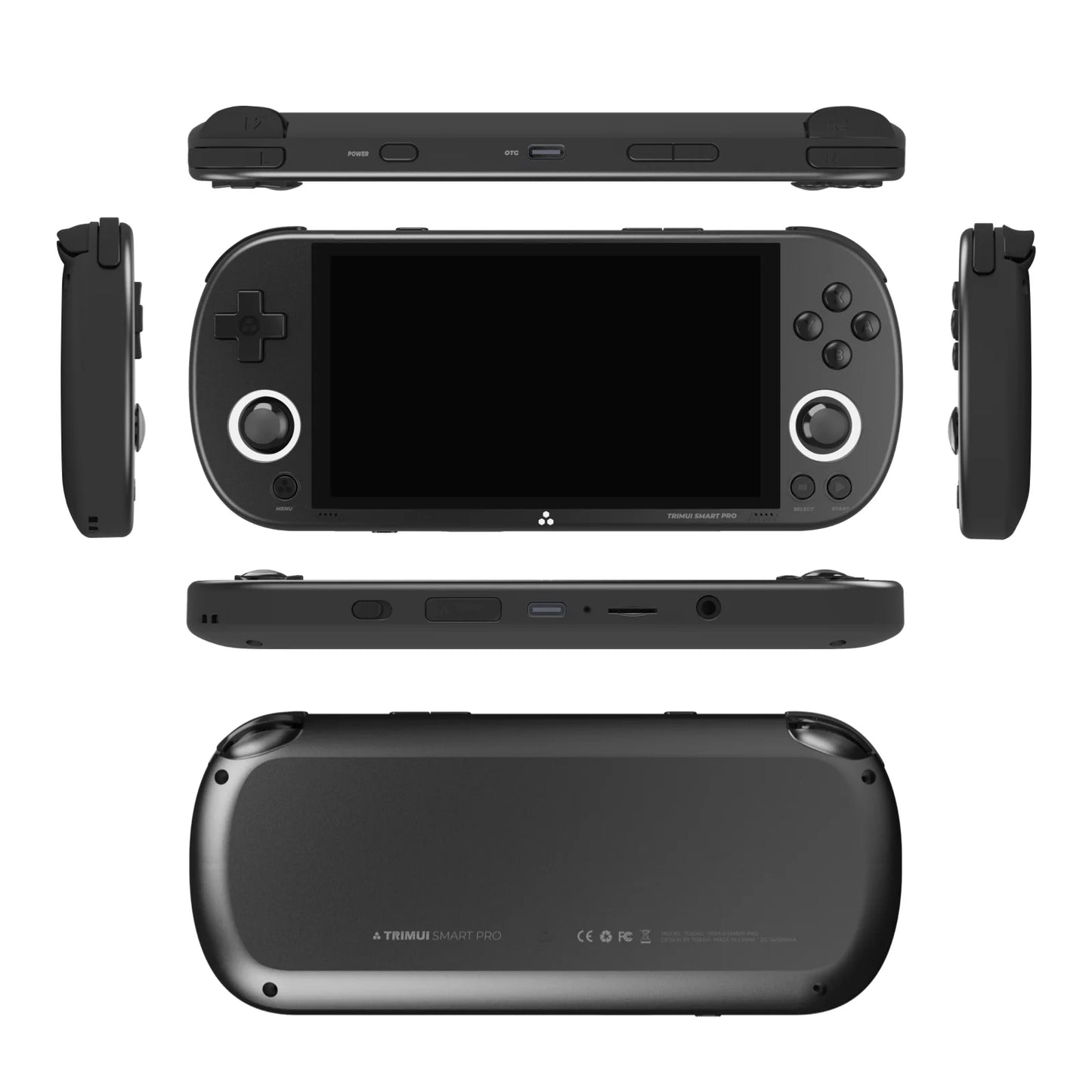 Smart Pro Handheld Game Console – Gaming with a Modern Touch