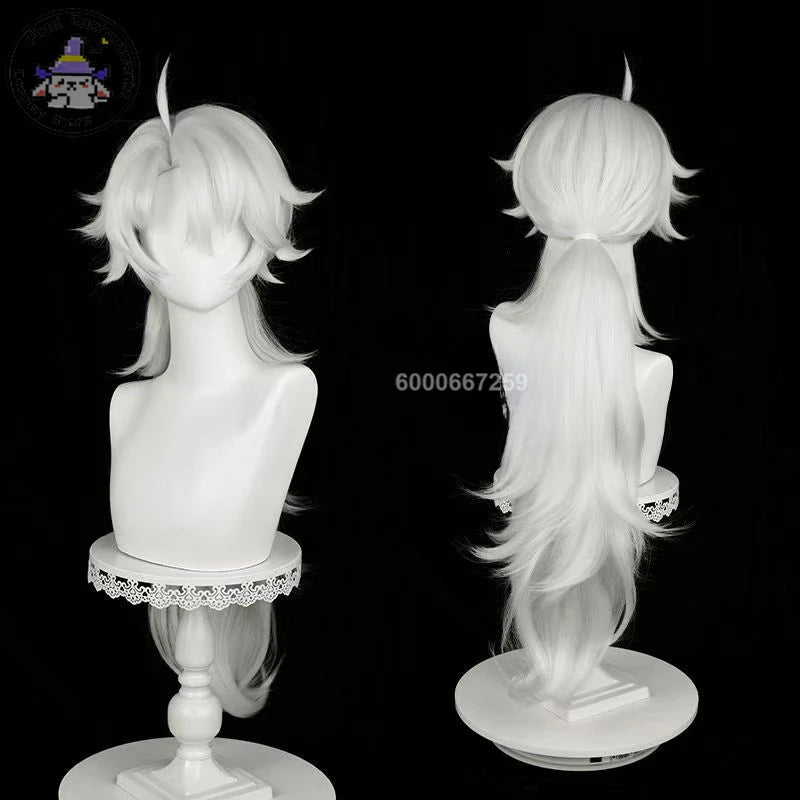 Lingyang Halloween Cosplay – Wuthering Waves Game Role Play Outfit