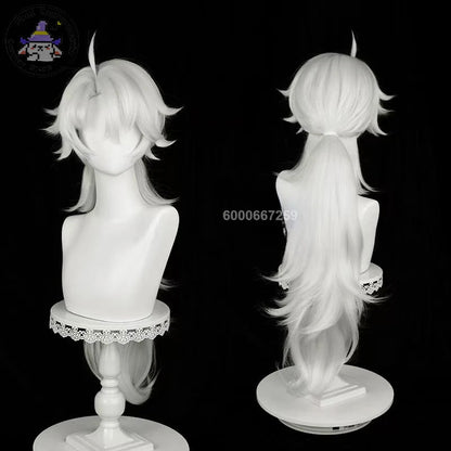 Lingyang Halloween Cosplay – Wuthering Waves Game Role Play Outfit