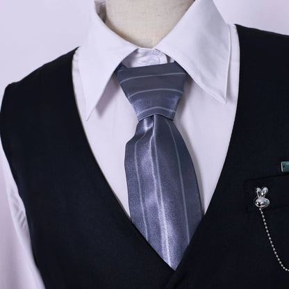 Xavier Cosplay Costume – Love & Deepspace Anime Uniform for Parties & Halloween