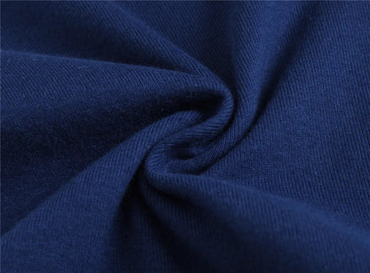 Short Sleeve Baby Bodysuit – Soft Cotton (0–24M)