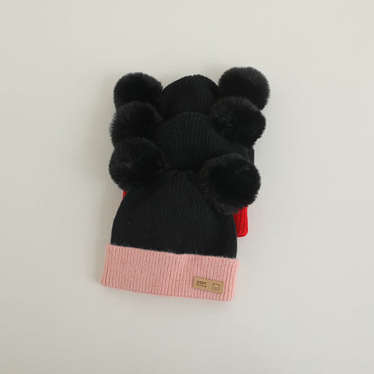 Newborn Winter Hat – Cozy & Stylish