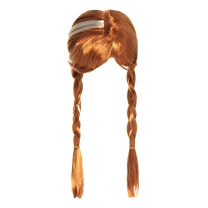 Children’s Horror Clown Outfit – Carnival & Halloween Party Set