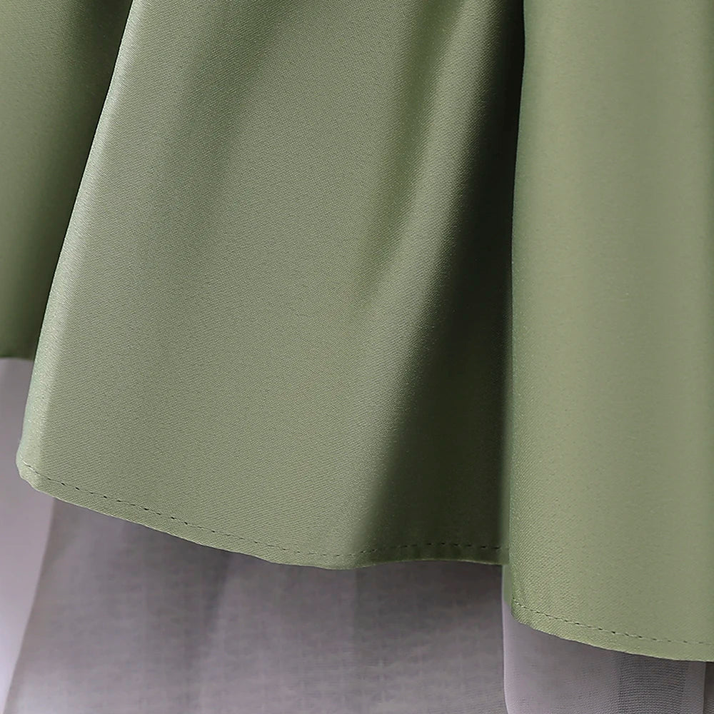 Baby Girl Gown – Wedding, Prom & Christmas