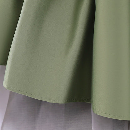 Baby Girl Gown – Wedding, Prom & Christmas