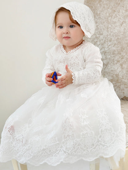 Dream Dress – Chic Imported Party Wear