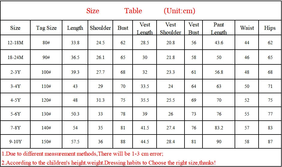 Young Boys’ Formal Outfit – British Plaid Blazer & Pants Set