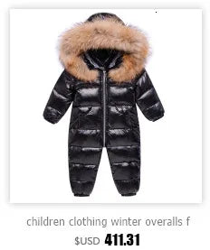 Autumn/Winter Girls’ Jacket – Stylish Hairy Long Coat