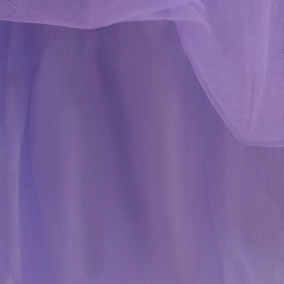 Cute Ariel Dress – Little Mermaid Cosplay & Party Outfit