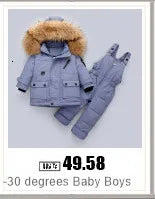 Warm Baby Romper – Winter Must-Have for Boys & Girls