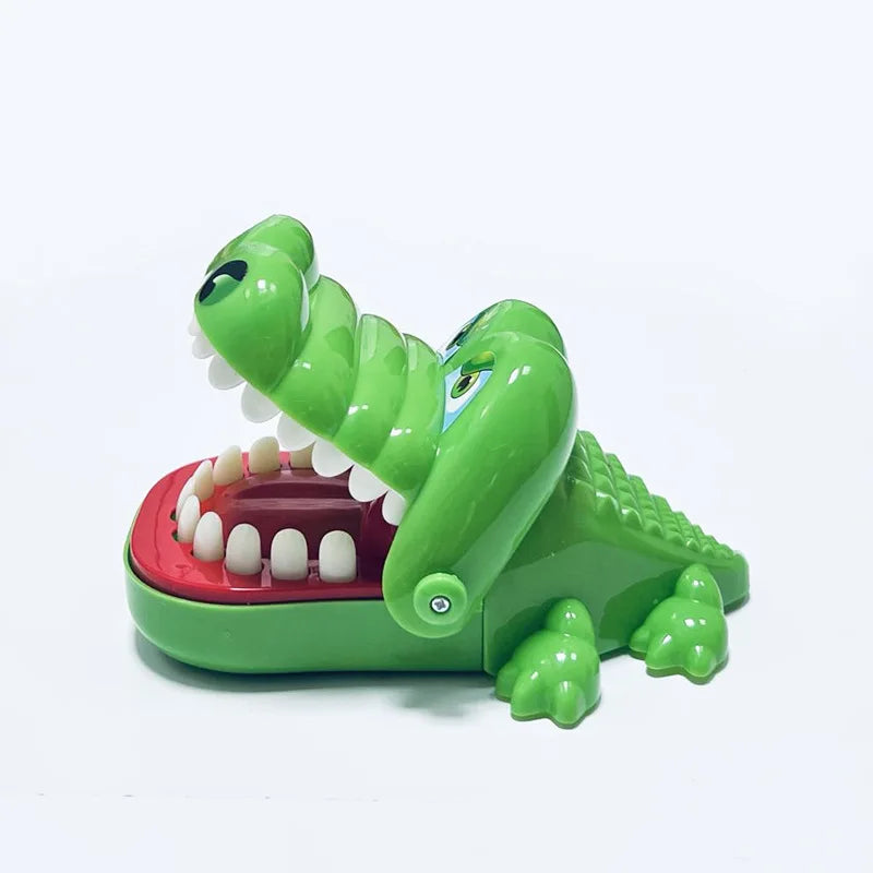 Crocodile Dentist Game – Funny Biting Finger Toy for Kids & Parties!