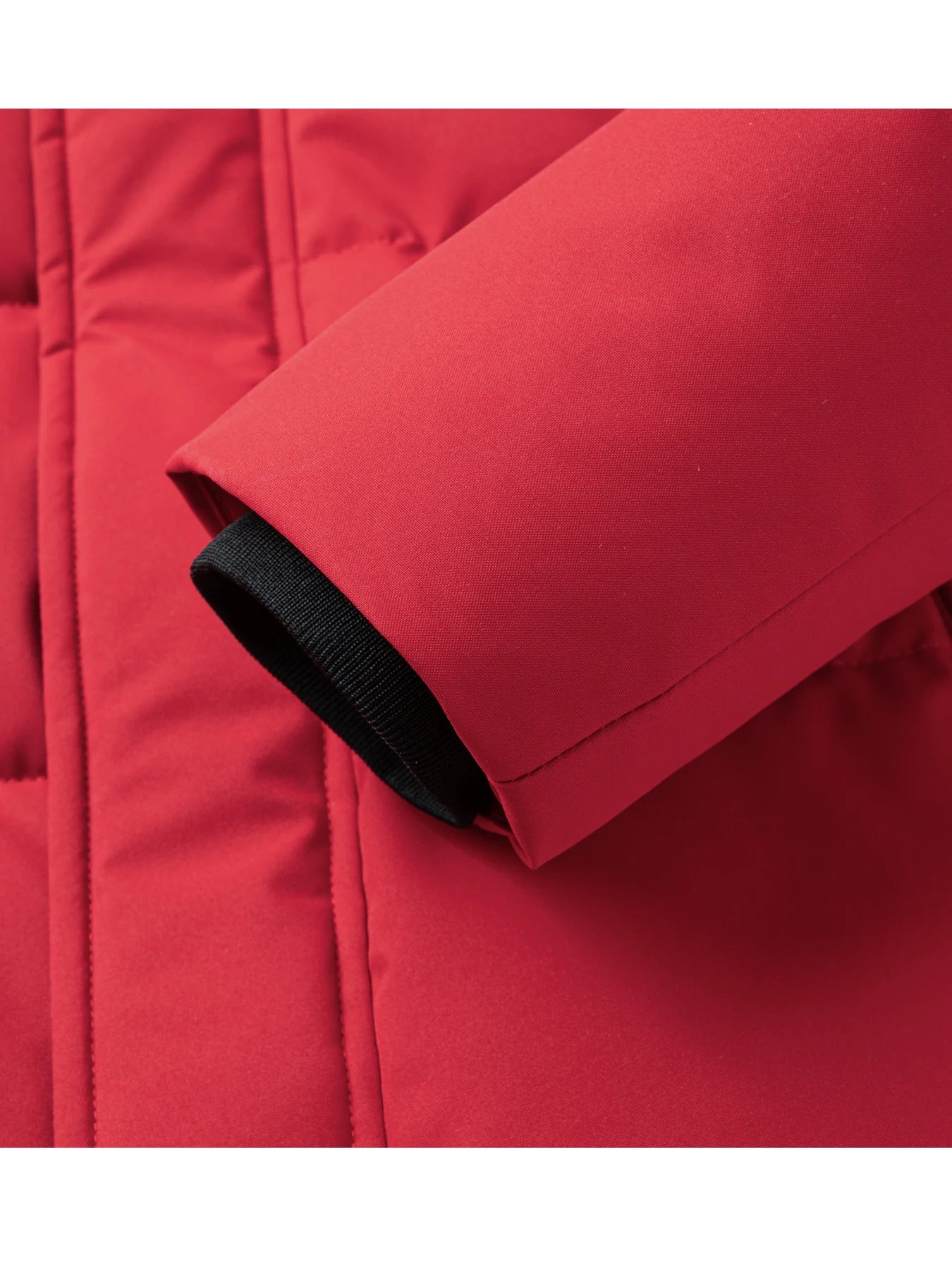 Men's Winter Cotton Jacket – Warm & Casual Business Style