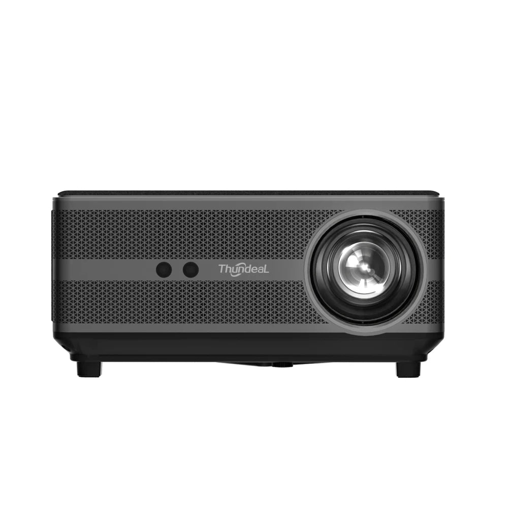 ThundeaL TD98W: Native 1080P Full HD Android Projector (4K Support)