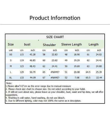 Button-Decor Quilted Jacket – 2025 Casual Fashion Coat