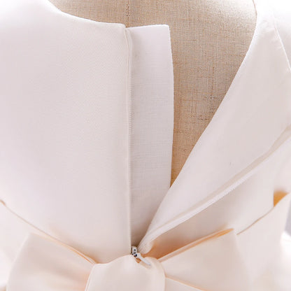 Girl Party Dress 2025 – Birthday, Wedding & Prom Gown