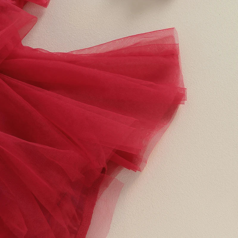 Cute Baby Girl Summer & Holiday Outfit 0–24M