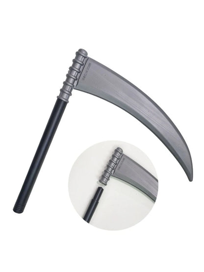 Halloween Demon Ghost Costume – Adult & Children Cosplay Outfit