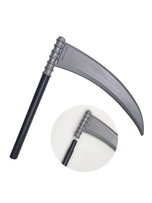 Halloween Demon Ghost Costume – Adult & Children Cosplay Outfit