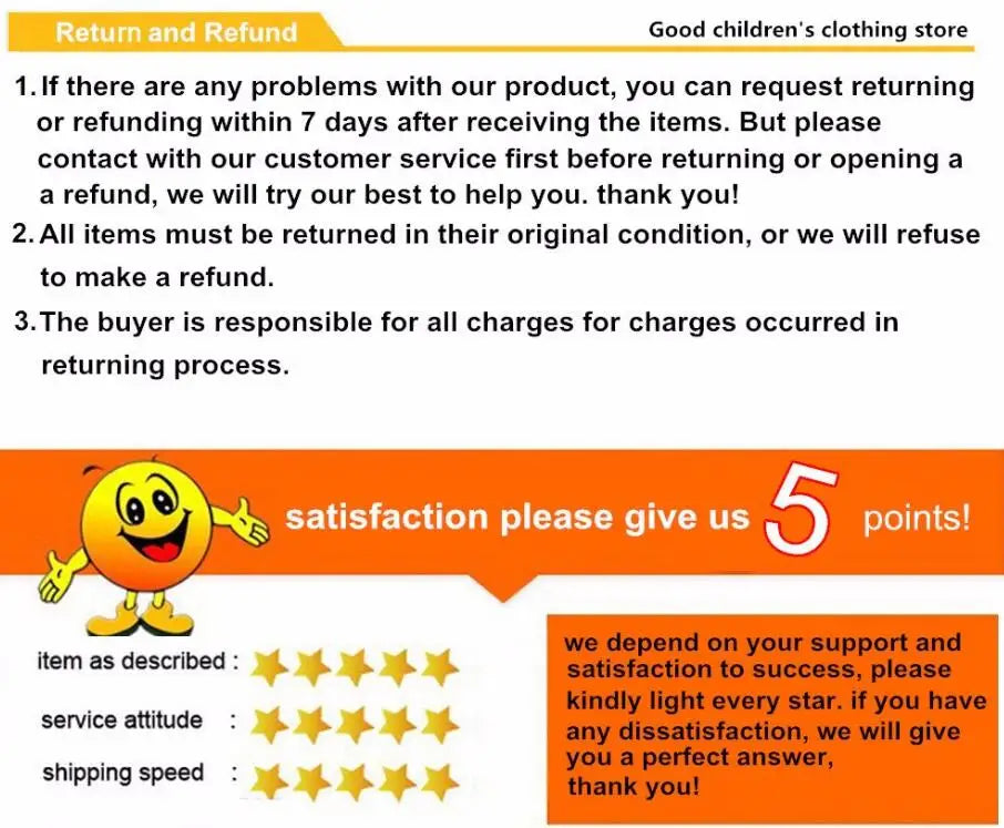 Kids’ Casual Loose Pullover Sweater – Autumn/Winter