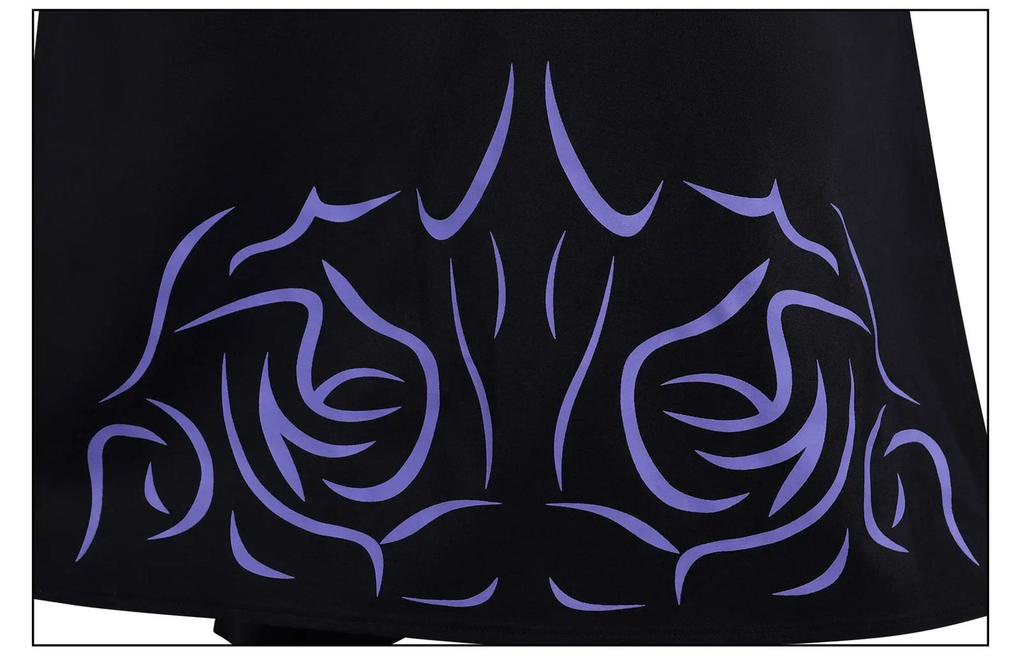 Demon Hunters Jinu Cosplay Suit – KPOP SAJA Boys Uniform for Men