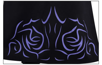 Demon Hunters Jinu Cosplay Suit – KPOP SAJA Boys Uniform for Men