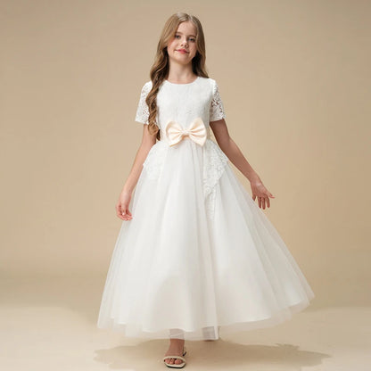 Children’s Princess Birthday Party Dress