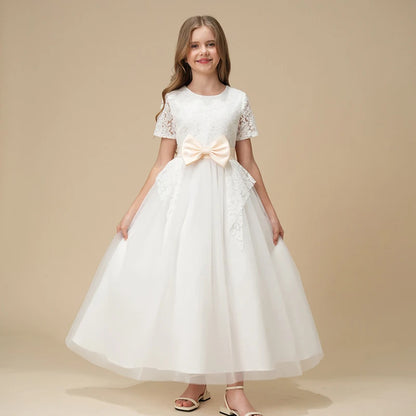 Children’s Princess Birthday Party Dress