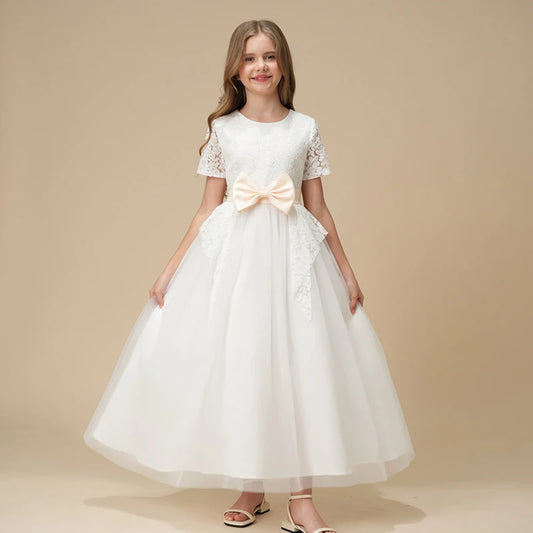 Children’s Princess Birthday Party Dress