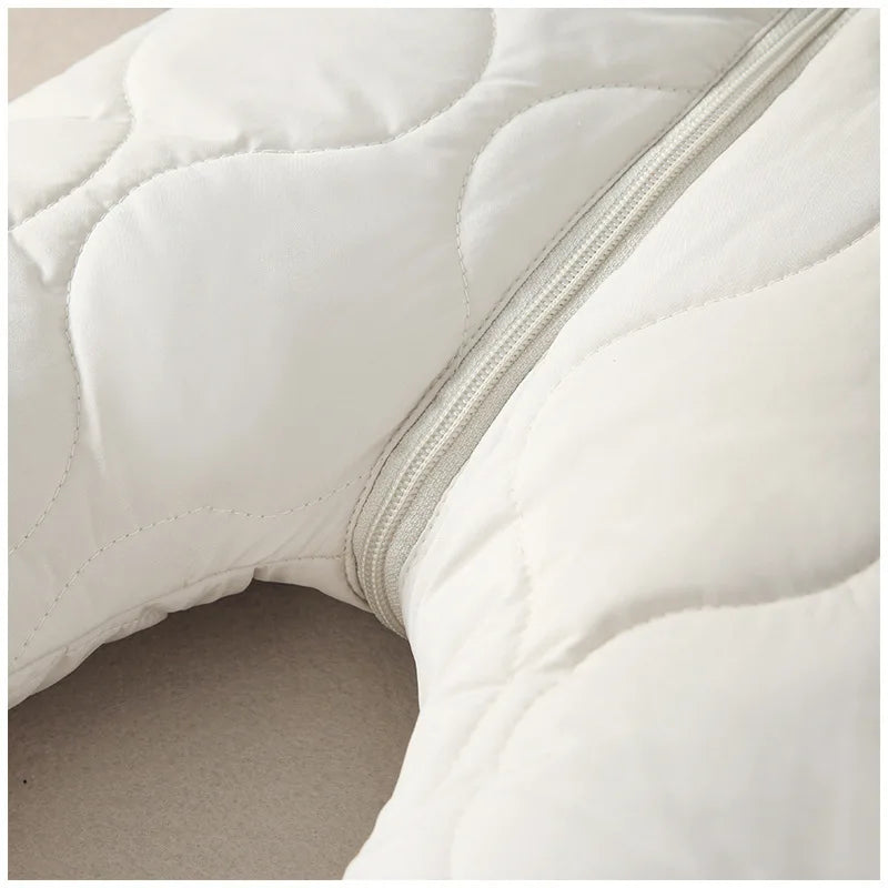 Autumn-Winter Baby Jumpsuit | Unisex 0-3Y