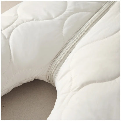 Autumn-Winter Baby Jumpsuit | Unisex 0-3Y