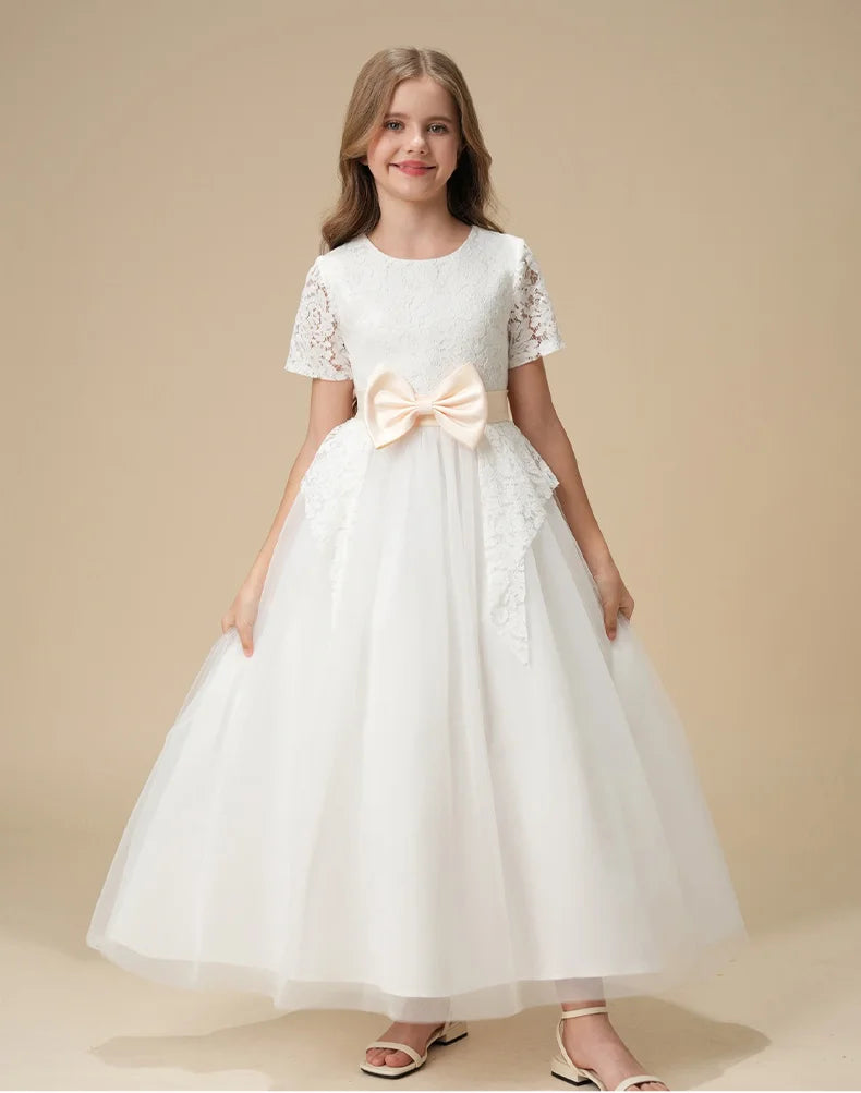 Children’s Princess Birthday Party Dress