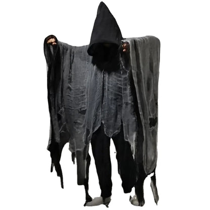 Ghost Dementors Halloween Cosplay Costume - Ultra Shoppings