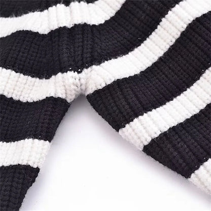 Warm Half-Zip Sweater Jacket for Fall/Winter