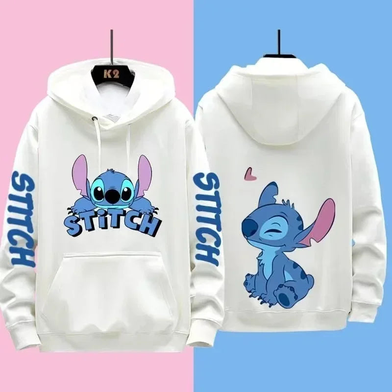 Lilo & Stitch Hoodie: Fun & Cozy for Kids & Adults