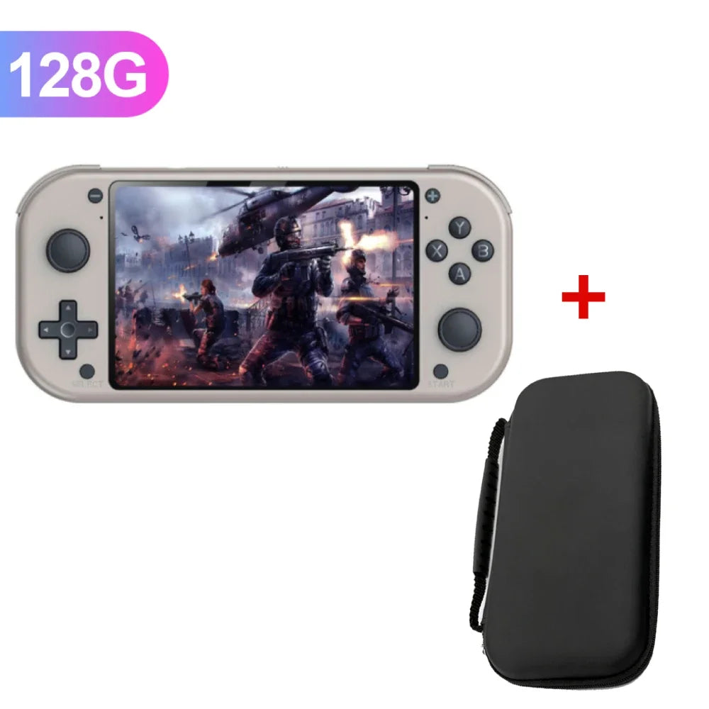 M17 Handheld Game Console - Gaming Redefined