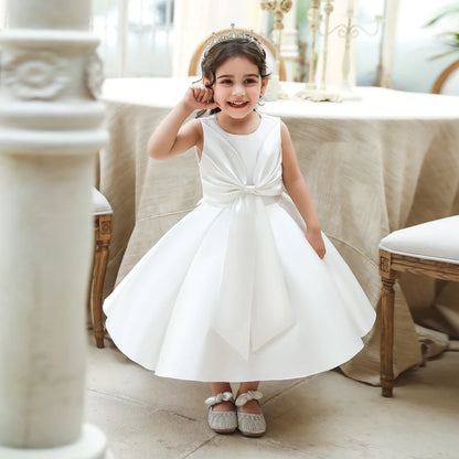 Girl Party Dress 2025 – Birthday, Wedding & Prom Gown