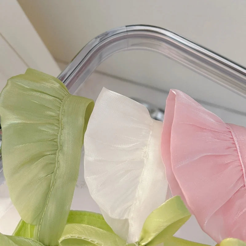 Cute Multi-Layer Princess Dress for Girls